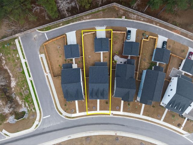 234 Omalley Drive, Summerville, SC 29483