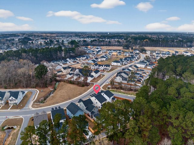 234 Omalley Drive, Summerville, SC 29483