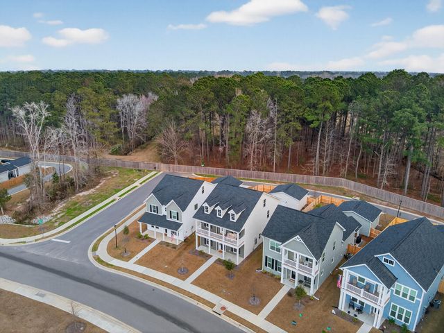 234 Omalley Drive, Summerville, SC 29483