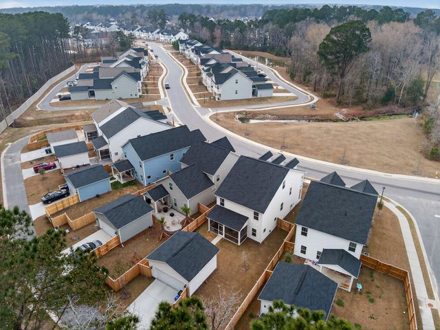 234 Omalley Drive, Summerville, SC 29483