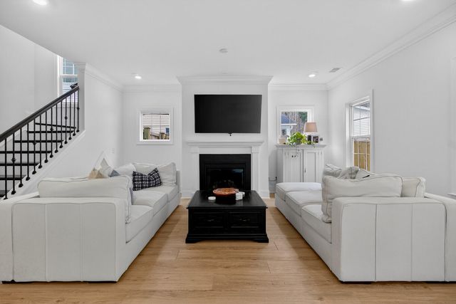 234 Omalley Drive, Summerville, SC 29483