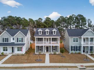 234 Omalley Drive, Summerville, SC 29483