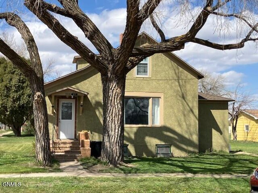 504 Church Avenue, Hebron, ND 58638 photo 22