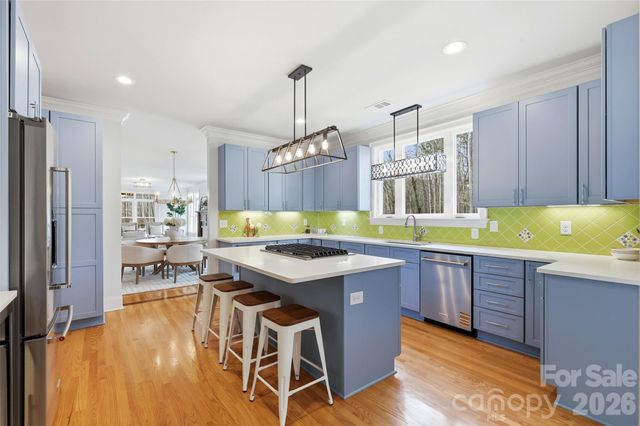 2698 Oakhurst Drive, Rock Hill, SC 29732