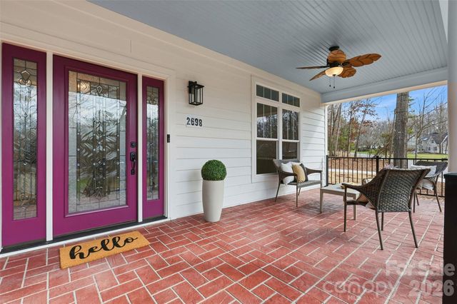 2698 Oakhurst Drive, Rock Hill, SC 29732