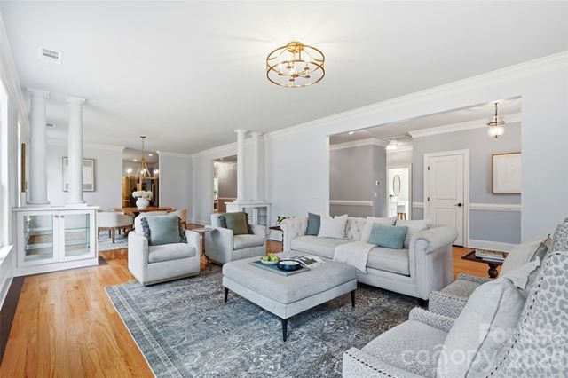 2698 Oakhurst Drive, Rock Hill, SC 29732