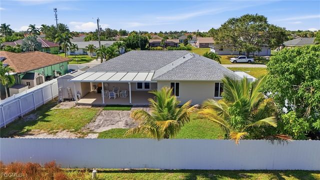4421 SW 14th PL, Cape Coral, FL 33914