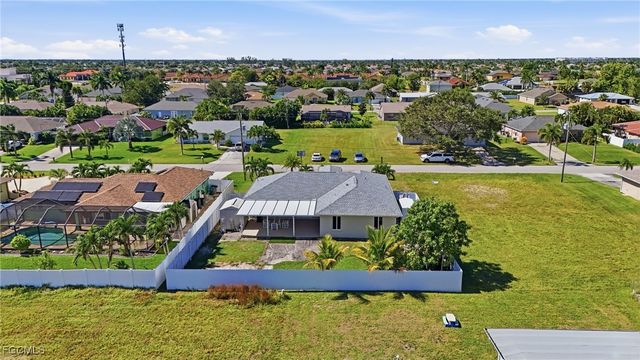 4421 SW 14th PL, Cape Coral, FL 33914