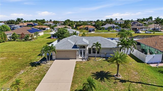 4421 SW 14th PL, Cape Coral, FL 33914