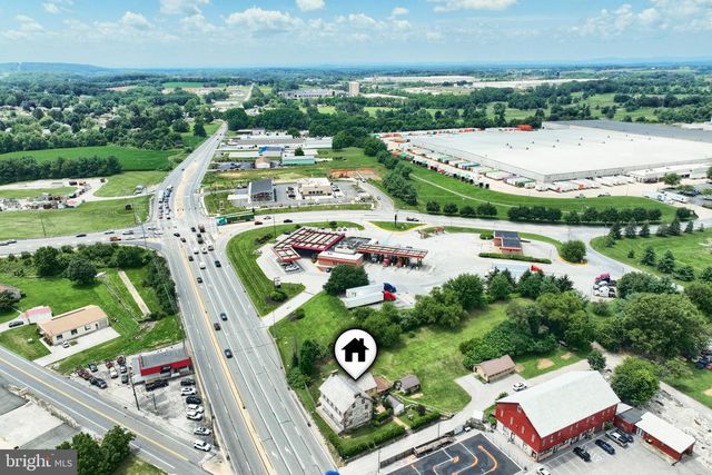 4415-A W MARKET ST, York, PA 17408