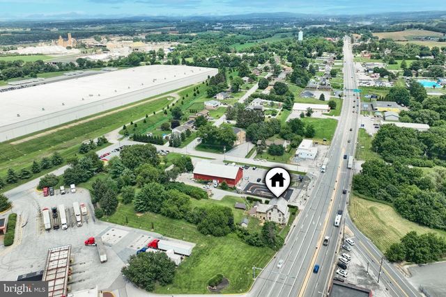 4415-A W MARKET ST, York, PA 17408
