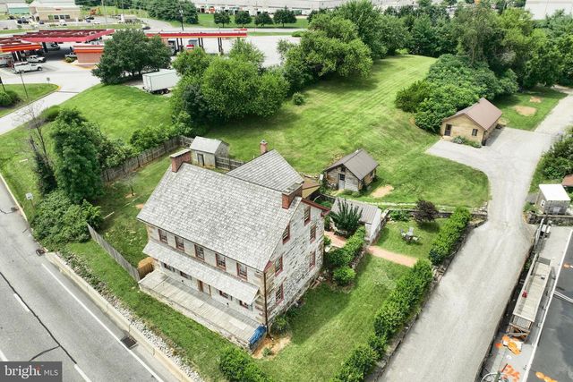 4415-A W MARKET ST, York, PA 17408
