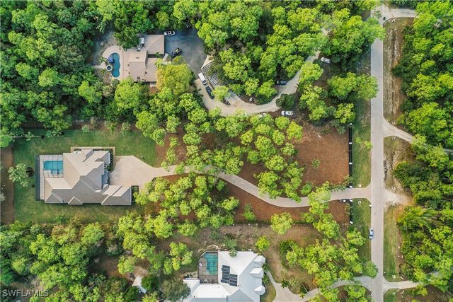 5000 Palmetto Woods DR, Naples, FL 34119