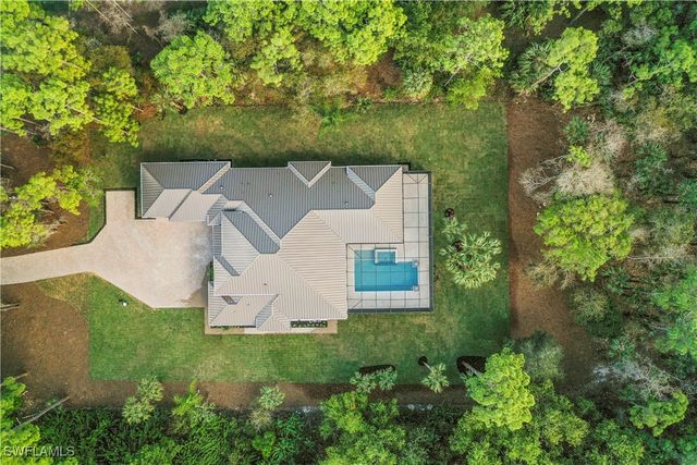 5000 Palmetto Woods DR, Naples, FL 34119