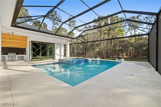 5000 Palmetto Woods DR, Naples, FL 34119