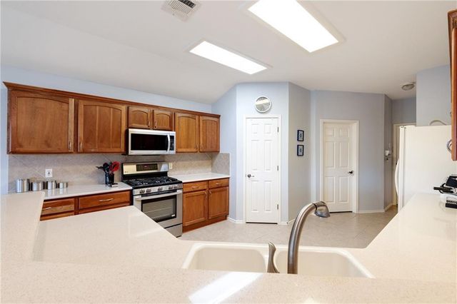 10717 Kilkee CV, Austin, TX 78717