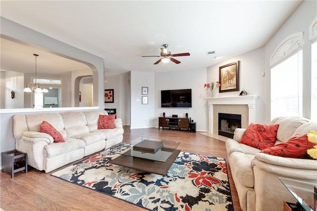 10717 Kilkee CV, Austin, TX 78717