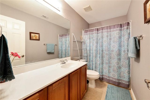 10717 Kilkee CV, Austin, TX 78717