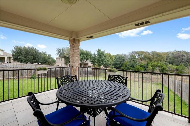 10717 Kilkee CV, Austin, TX 78717