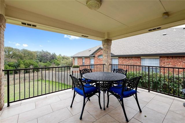 10717 Kilkee CV, Austin, TX 78717