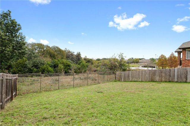 10717 Kilkee CV, Austin, TX 78717
