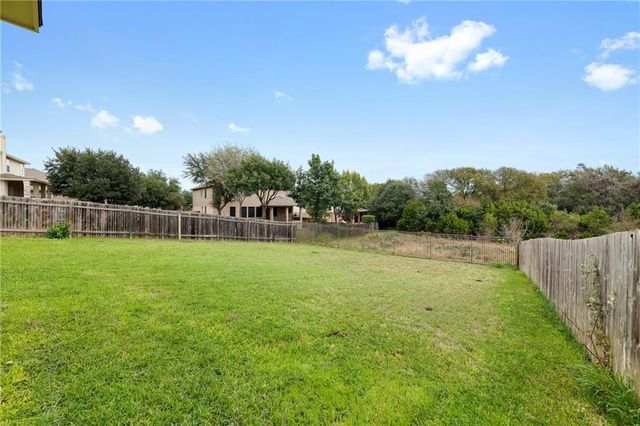 10717 Kilkee CV, Austin, TX 78717