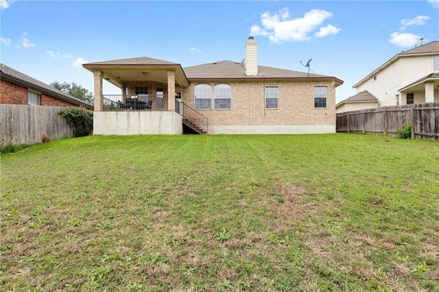 10717 Kilkee CV, Austin, TX 78717