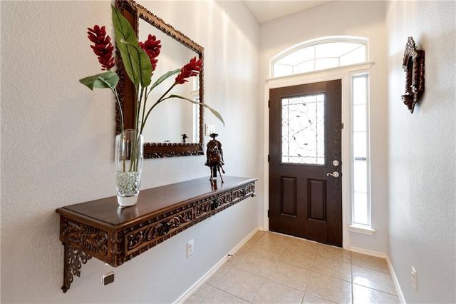 10717 Kilkee CV, Austin, TX 78717