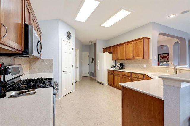 10717 Kilkee CV, Austin, TX 78717