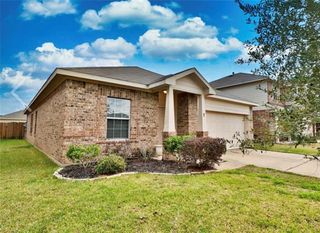 7 Garden Springs ByPass, Manvel, TX 77578