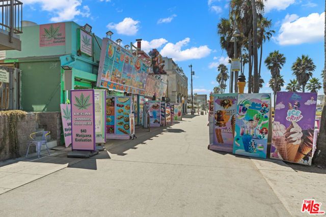 1001 Main Street, Los Angeles, CA 90291