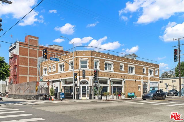 1001 Main Street, Los Angeles, CA 90291