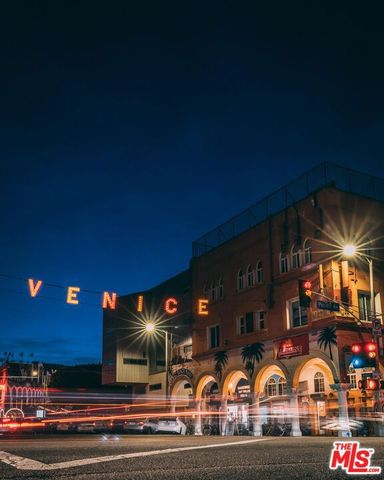1001 Main Street, Los Angeles, CA 90291