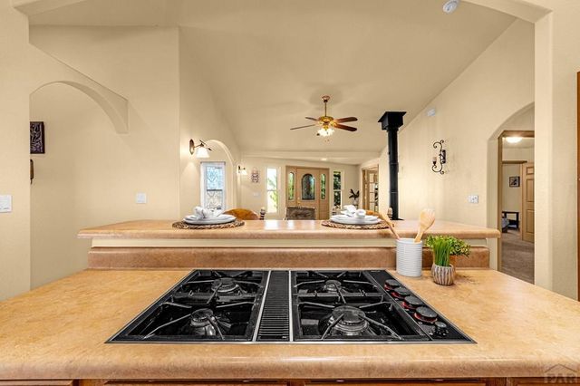 1420 E Gem Dr, Pueblo West, CO 81007