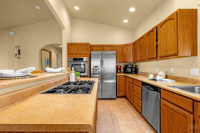 1420 E Gem Dr, Pueblo West, CO 81007