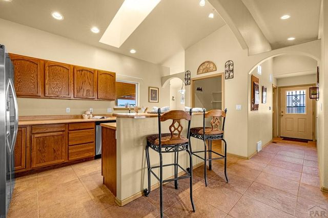 1420 E Gem Dr, Pueblo West, CO 81007