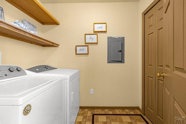 1420 E Gem Dr, Pueblo West, CO 81007