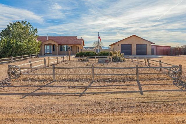 1420 E Gem Dr, Pueblo West, CO 81007