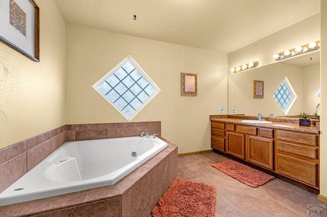 1420 E Gem Dr, Pueblo West, CO 81007