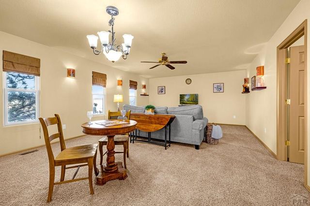 1420 E Gem Dr, Pueblo West, CO 81007