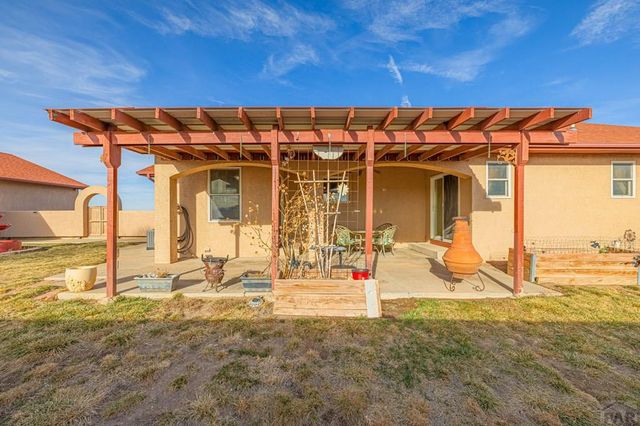 1420 E Gem Dr, Pueblo West, CO 81007