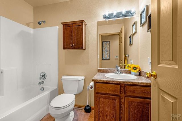 1420 E Gem Dr, Pueblo West, CO 81007