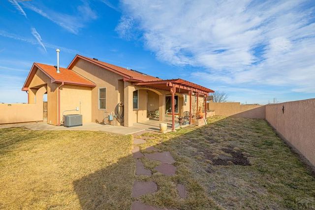 1420 E Gem Dr, Pueblo West, CO 81007