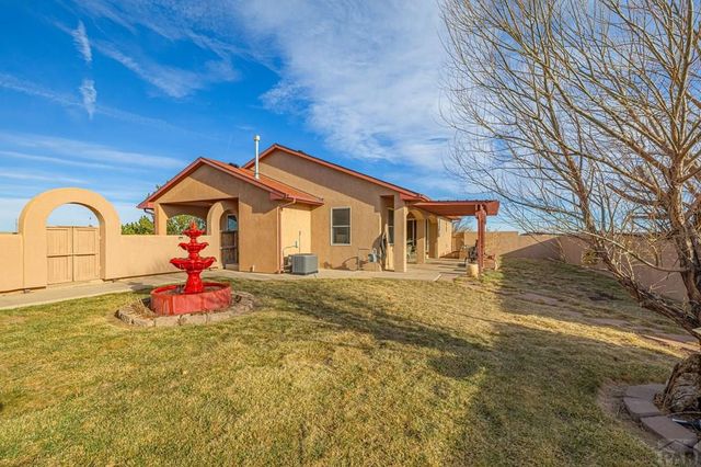 1420 E Gem Dr, Pueblo West, CO 81007
