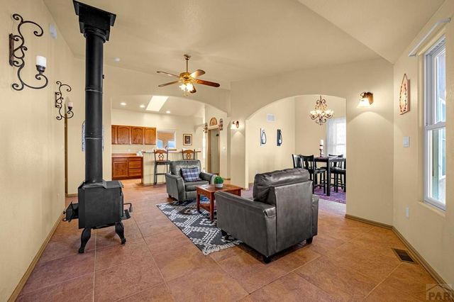 1420 E Gem Dr, Pueblo West, CO 81007