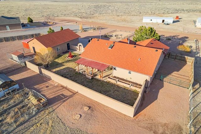 1420 E Gem Dr, Pueblo West, CO 81007