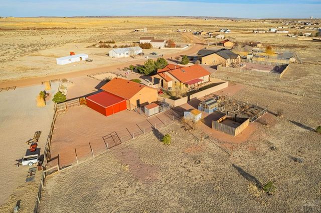 1420 E Gem Dr, Pueblo West, CO 81007