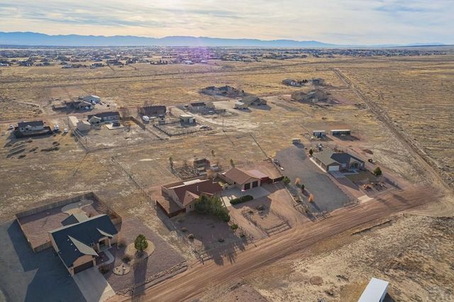 1420 E Gem Dr, Pueblo West, CO 81007