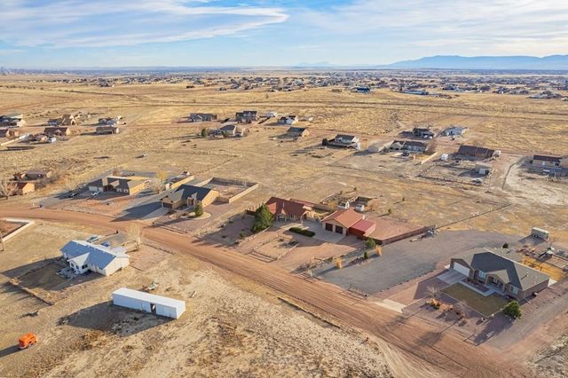 1420 E Gem Dr, Pueblo West, CO 81007