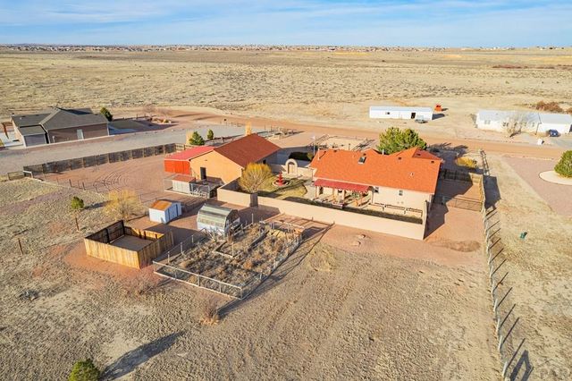 1420 E Gem Dr, Pueblo West, CO 81007